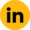 Gaura Travel- LinkedIn Icon