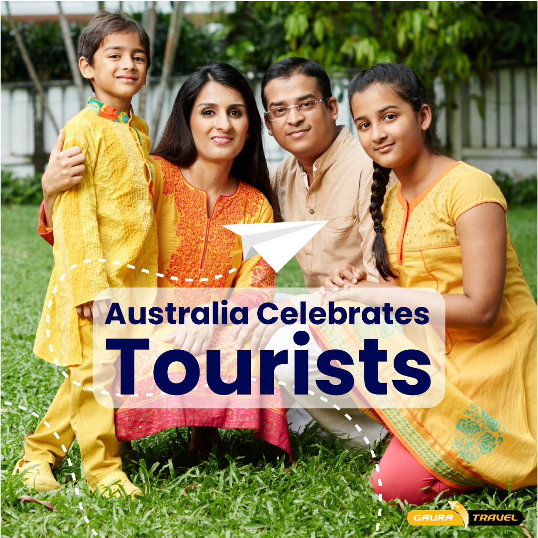 Australia Celebrates Tourists WebBanner