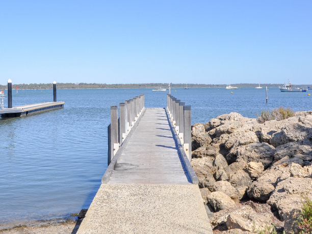 Perth_Mandurah Foreshore