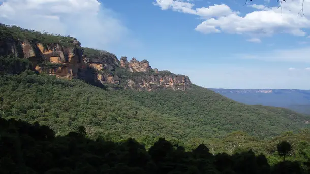 Blue Mountains, New South Wales