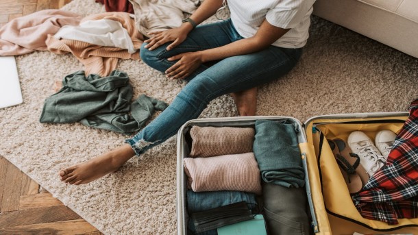 Do Smart Packing