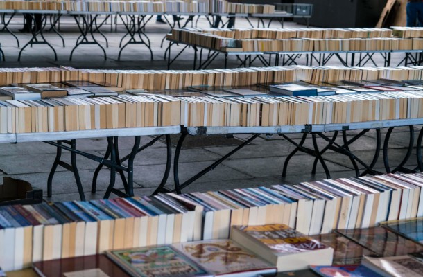 New Delhi World Book Fair | A Heaven for Book Lovers