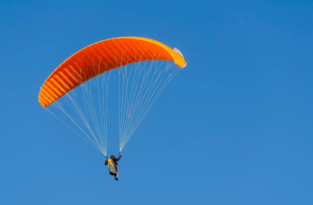 Skydive Over Great Ocean Road