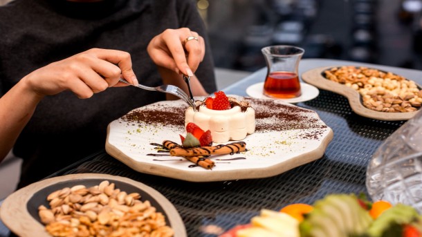 Desserts to Try in Melbourne