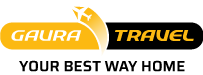 Gaura Travel – Your Best Way Home – Flights between Australia and India