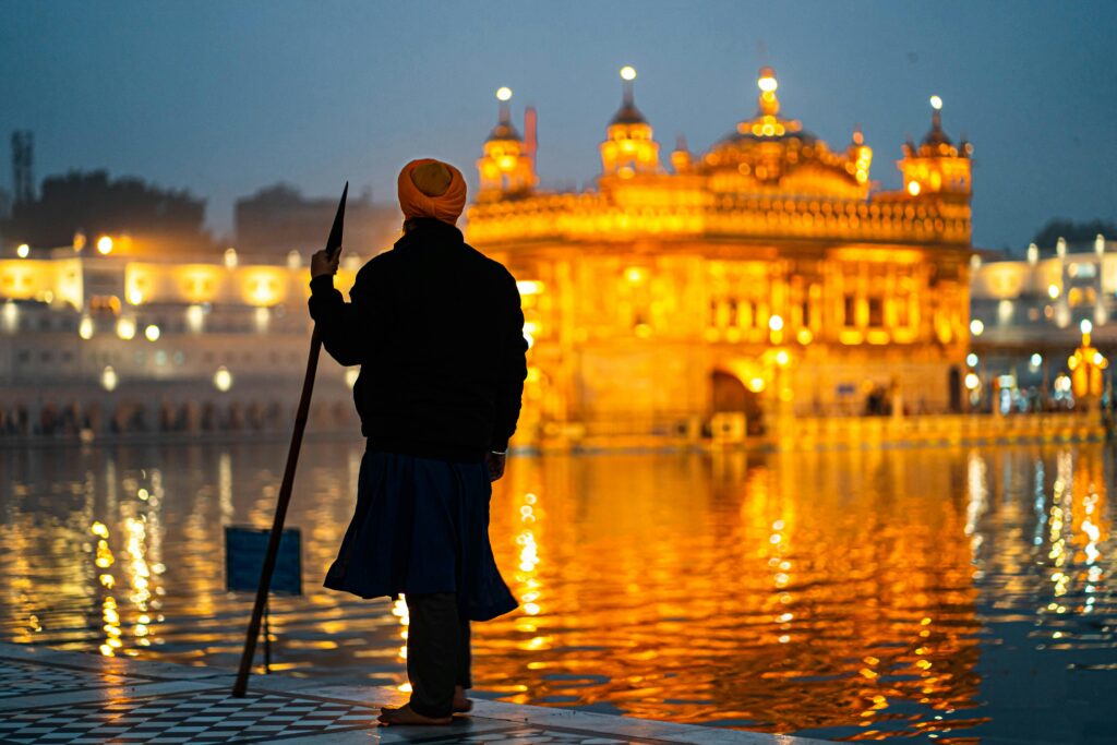 melbourne-to-amritsar