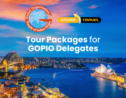 Gopio Packages Mobile Banner