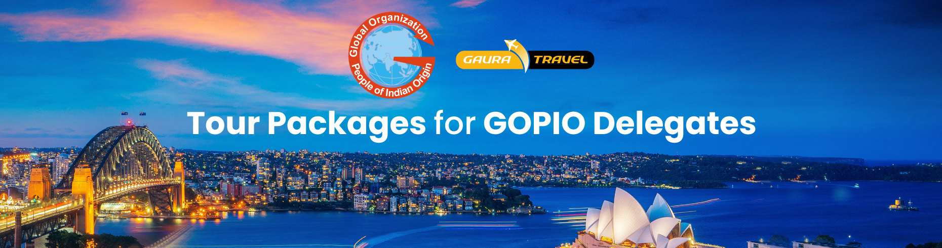 Gopio Packages Banner